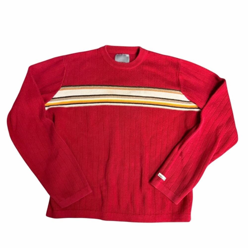 Y2K Hollister Mens Sweater Size Large